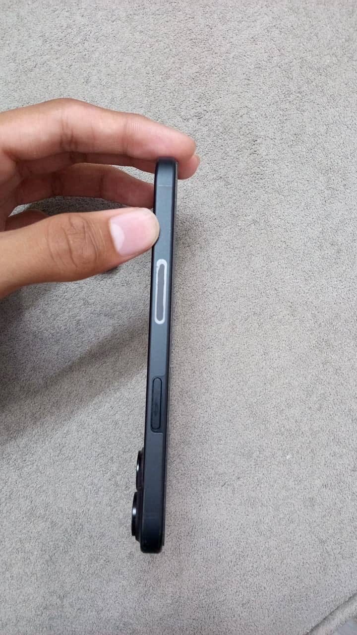 Apple iPhone 15 1