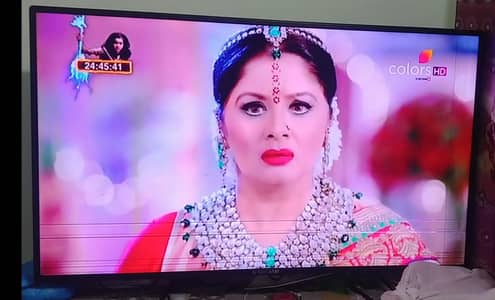 LED TV