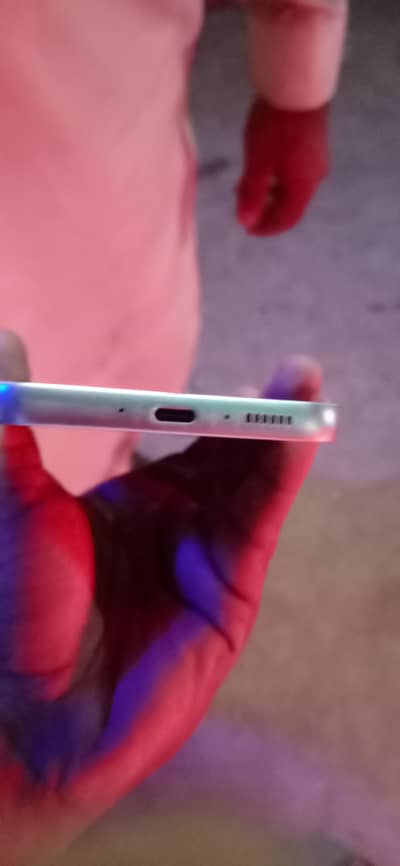 Samsung Mobile A34 5G
