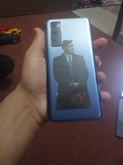 Vivo V20