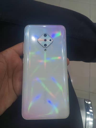 Vivo S1 Pro