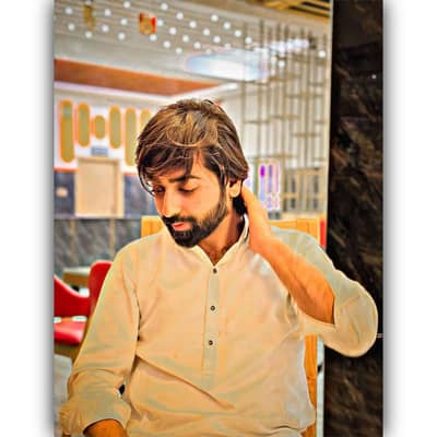 ibrash ali
