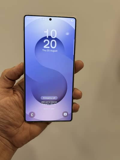 Samsung S25 Ultra Official Pta