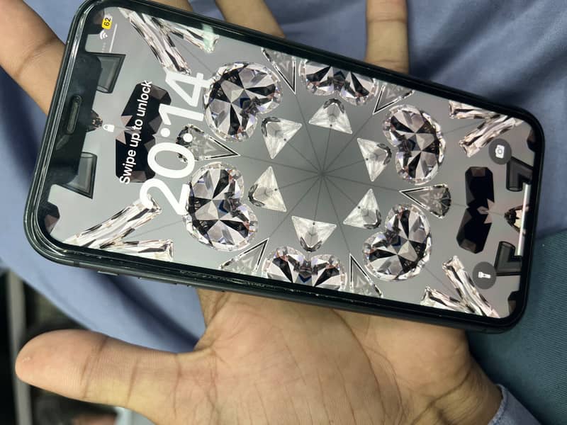 Apple iphone 11 0