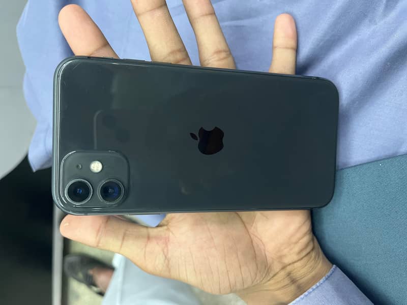 Apple iphone 11 1