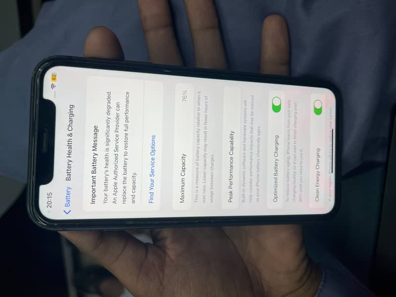 Apple iphone 11 6