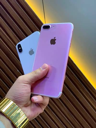 Apple iPhone 7 Plus