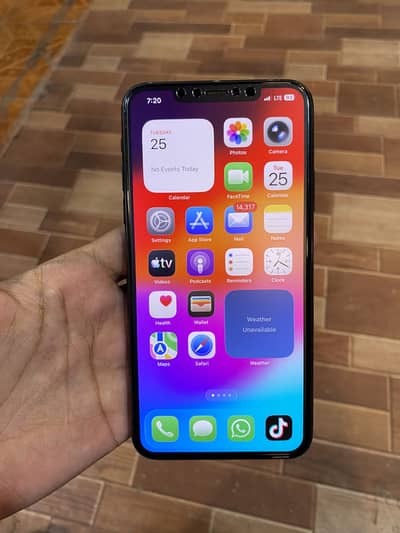 iPhone 11 Pro Max 64GB (Exchange Possible)