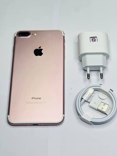 Apple iPhone 7 Plus
