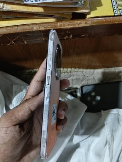 OPPO Reno 12f