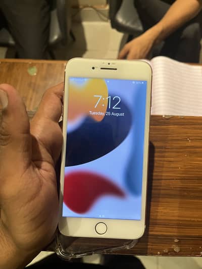 Apple iPhone 7 Plus