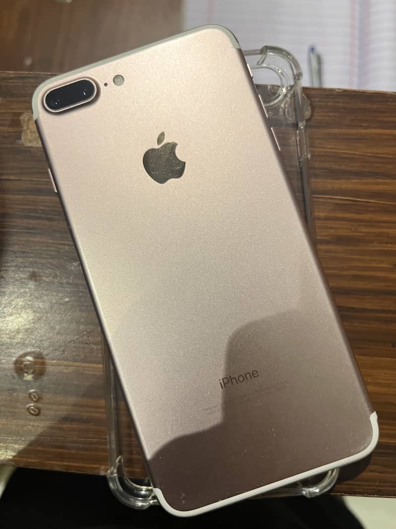Apple iPhone 7 Plus 2