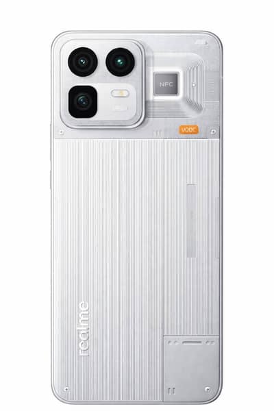 Realme GT Neo 8