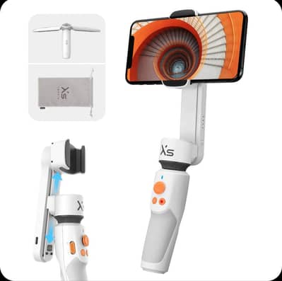 Zhiyun-Tech Smooth XS Smartphone Gimbal – Original