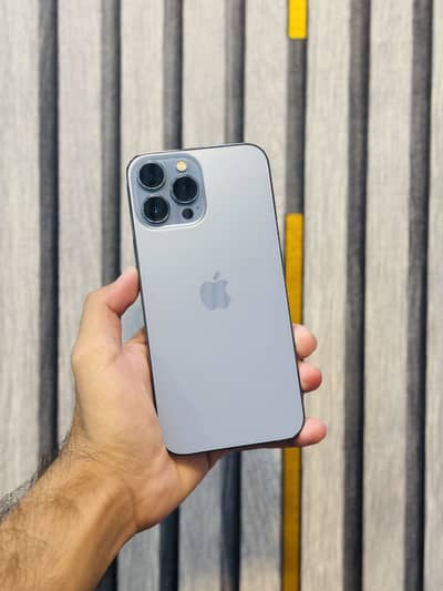 Apple iPhone 13 Pro Max