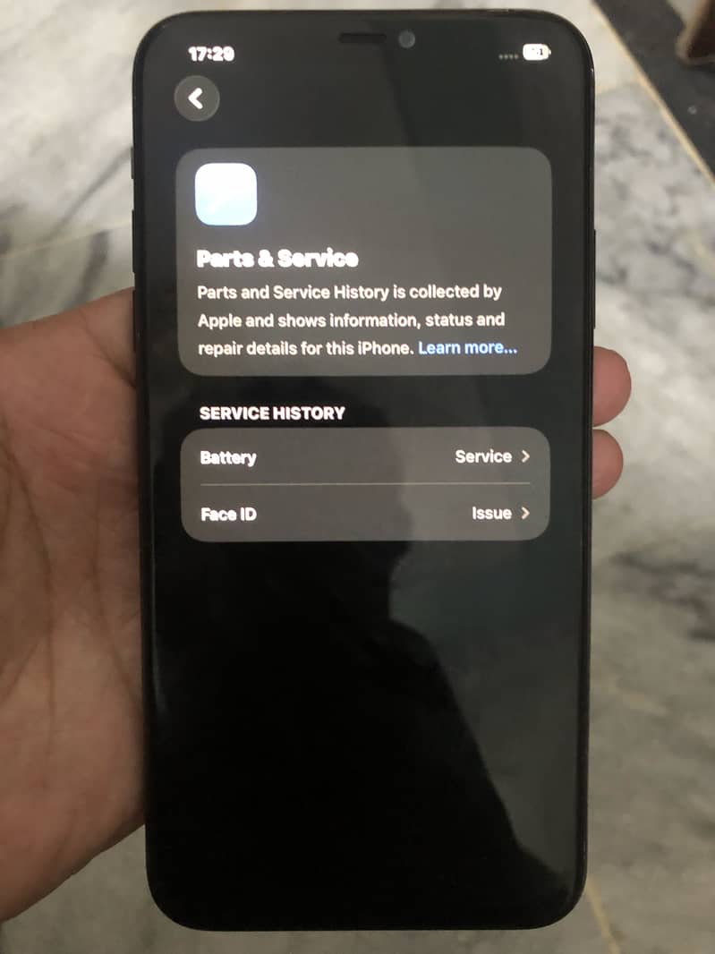 Apple iPhone 11 Pro Max 6