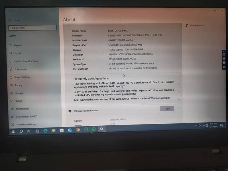 laptop 3