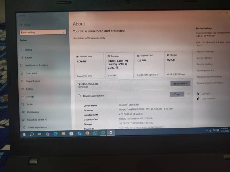 laptop 4