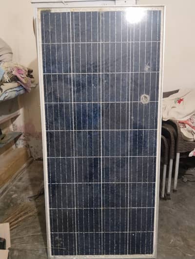 solar plates