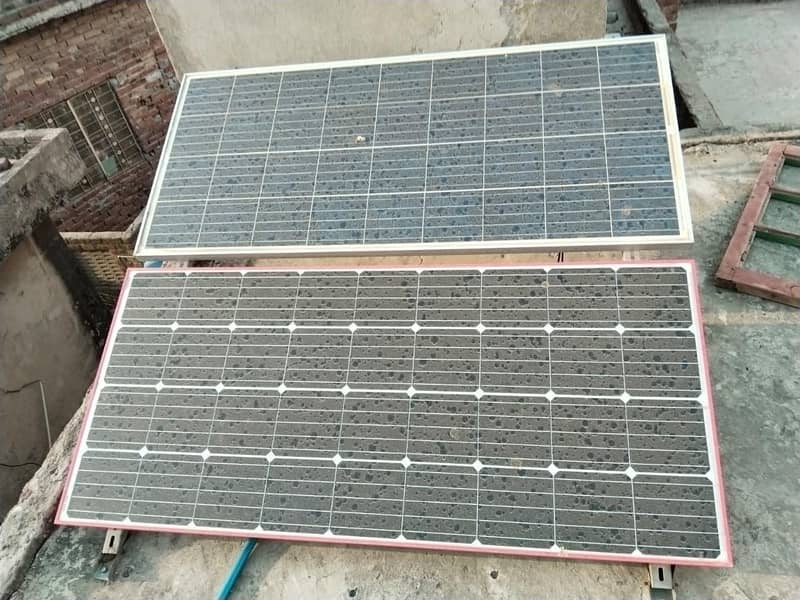 solar plates 1