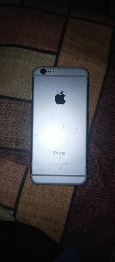 Apple iPhone 6S