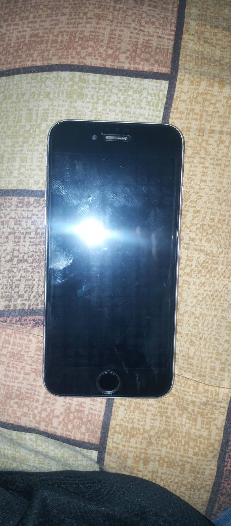 Apple iPhone 6S 1