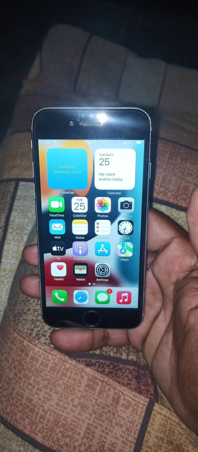 Apple iPhone 6S 2