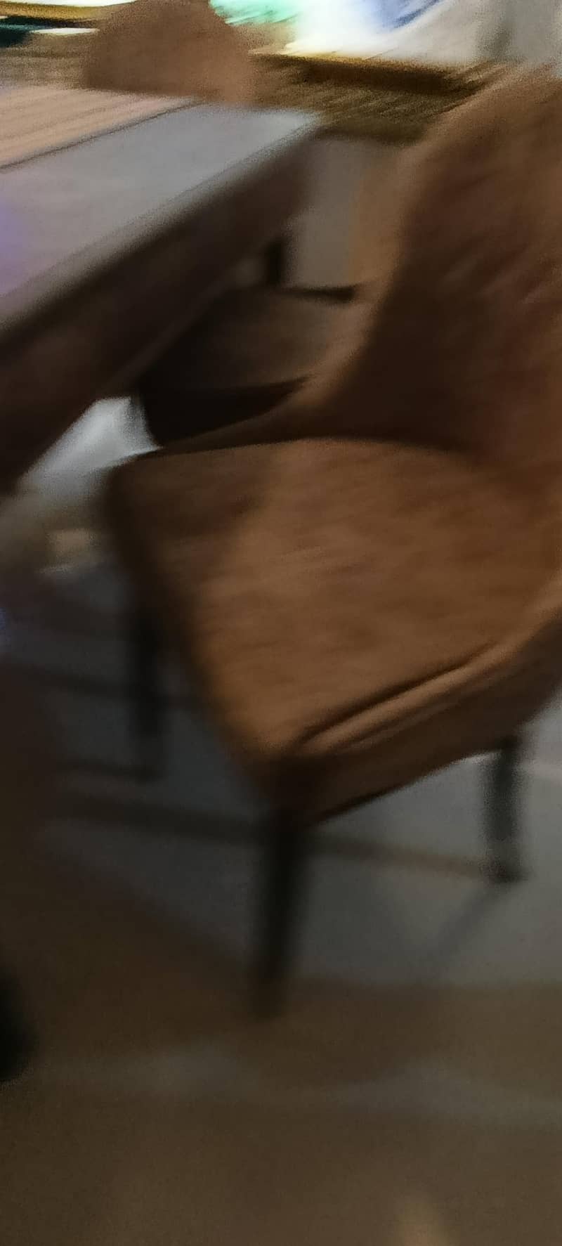 fancy Dining Table 16
