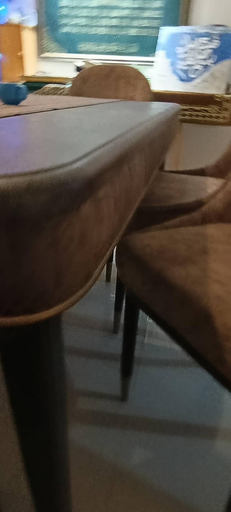 fancy Dining Table 19