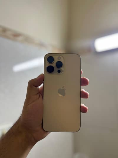 Apple iPhone 14 Pro Max