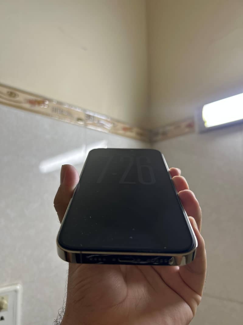 Apple iPhone 14 Pro Max 1