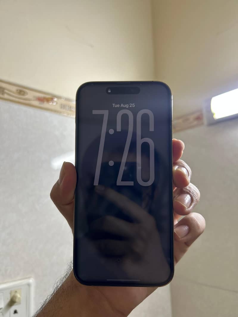 Apple iPhone 14 Pro Max 2