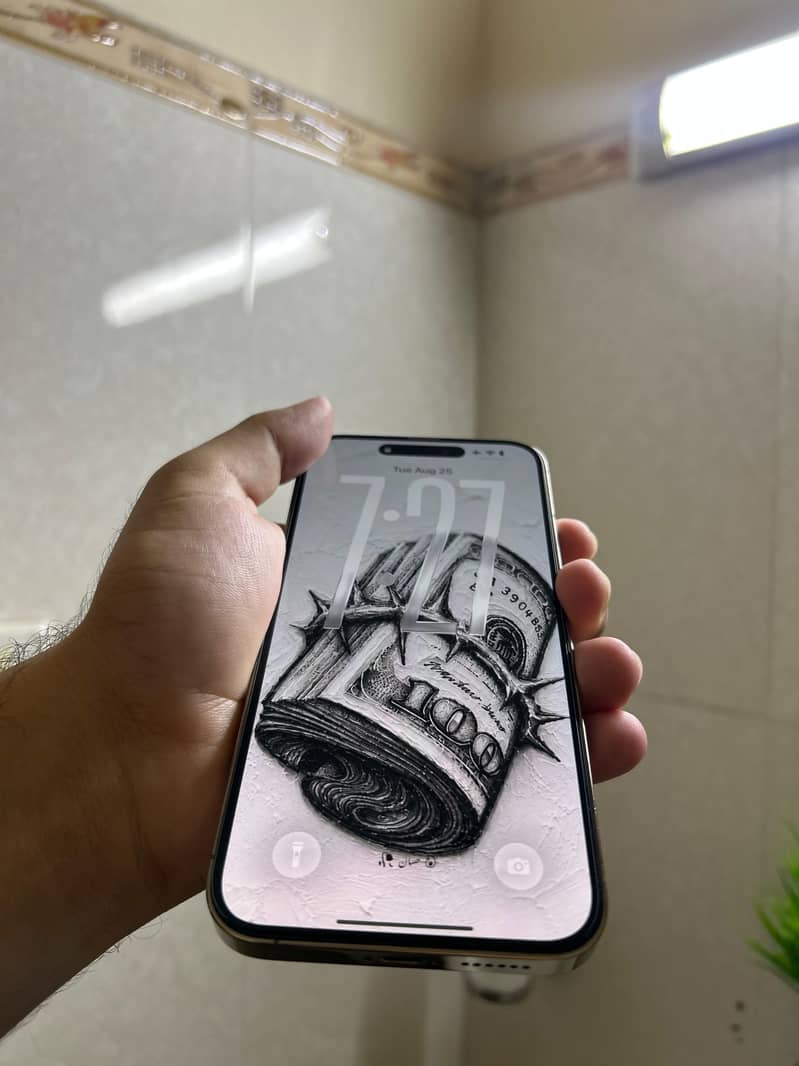 Apple iPhone 14 Pro Max 4