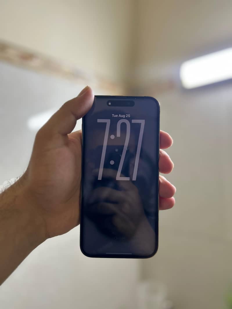 Apple iPhone 14 Pro Max 5