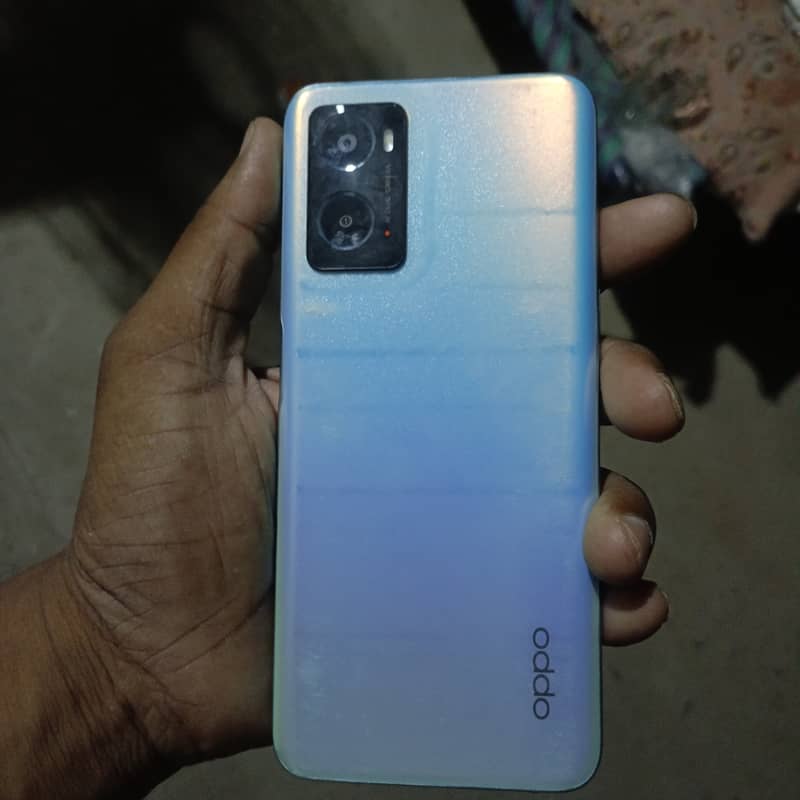 OPPO A76 4