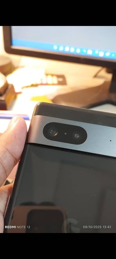 Google Pixel 7