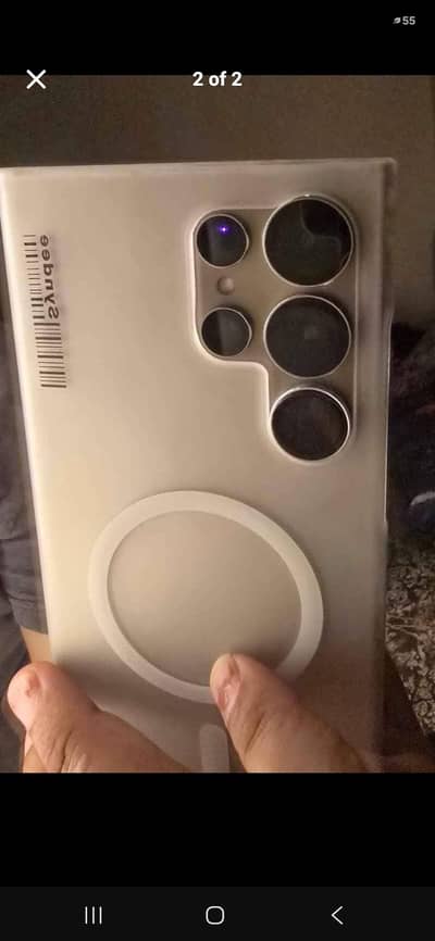 Samsung Mobile S24 Ultra