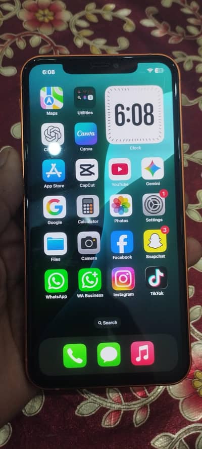Apple iPhone XS Max
