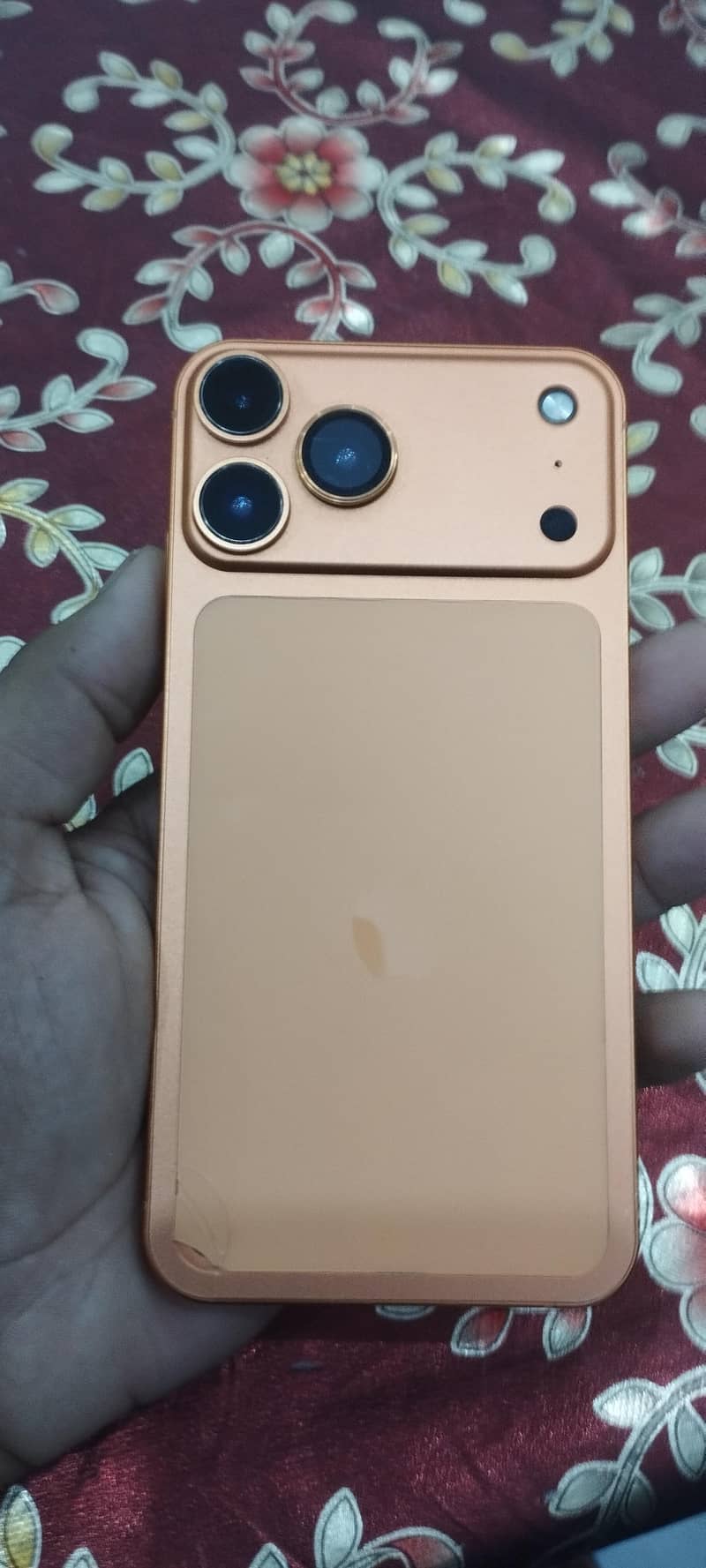 Apple iPhone XS Max 1