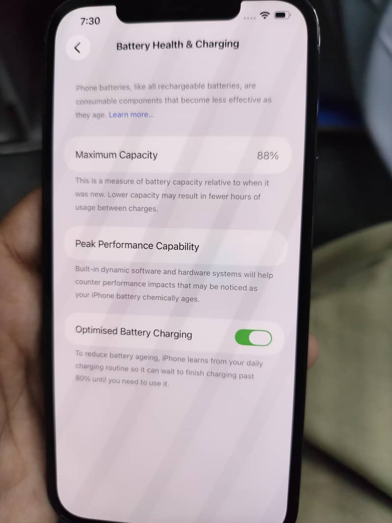 Apple iPhone 12 Pro Max 2