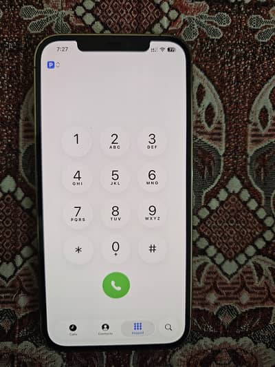 Apple iPhone 12 Pro Max