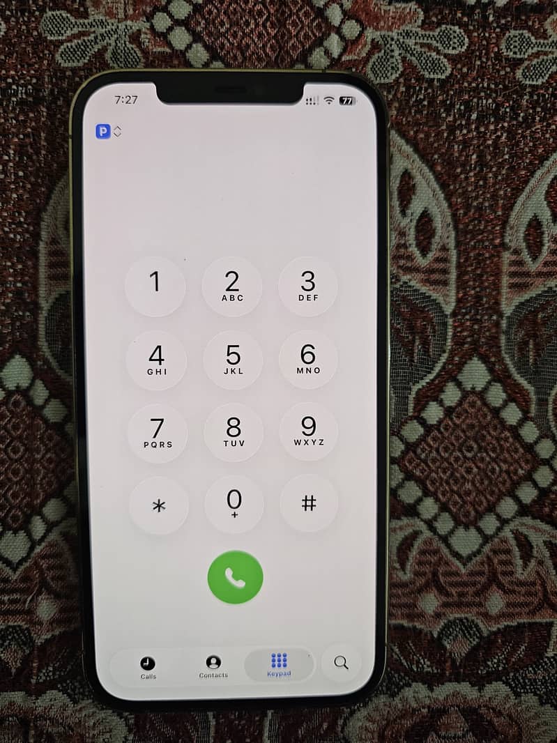 Apple iPhone 12 Pro Max 0