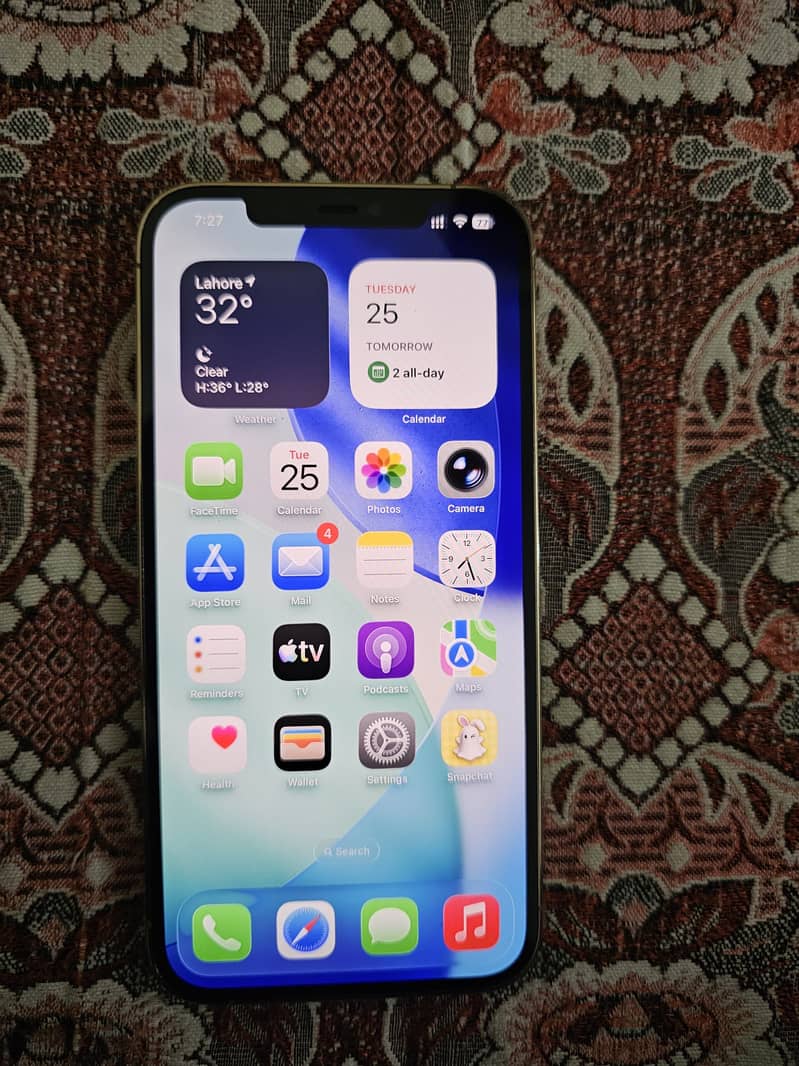 Apple iPhone 12 Pro Max 3