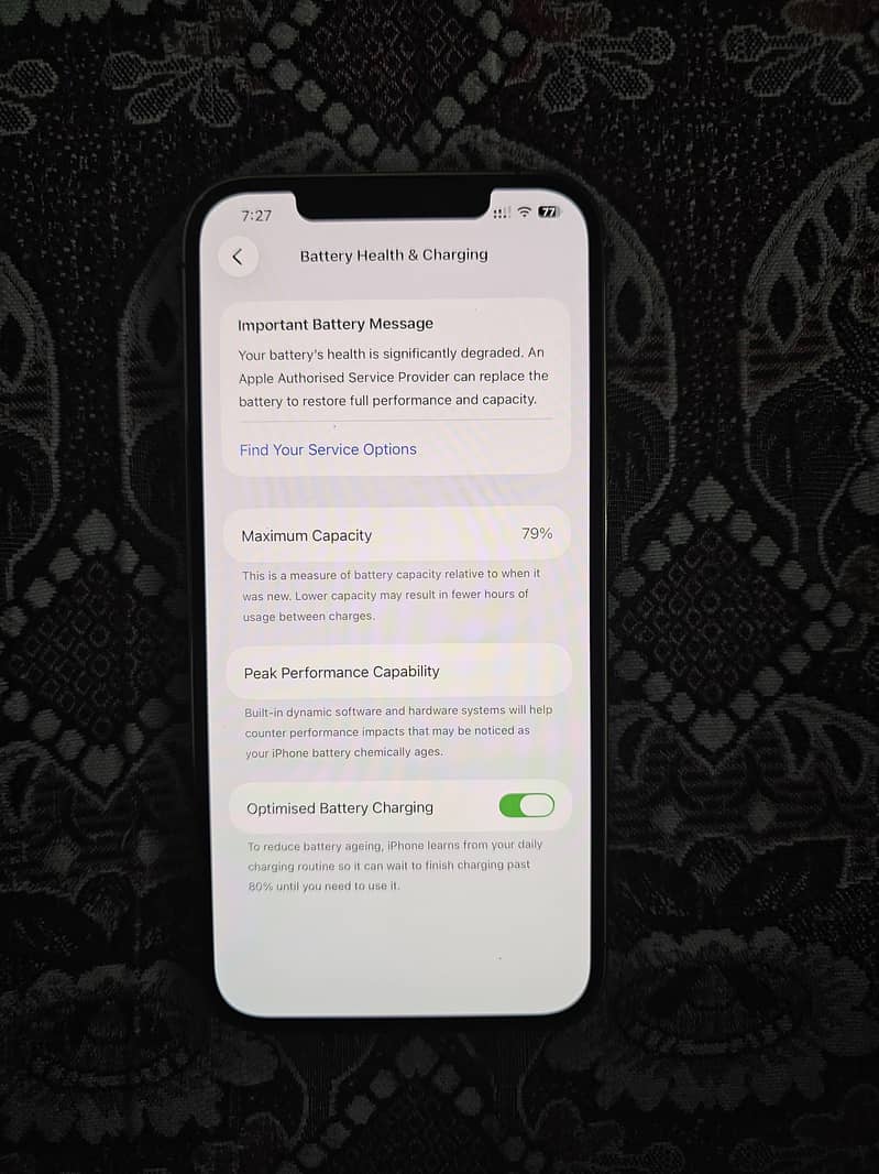 Apple iPhone 12 Pro Max 4