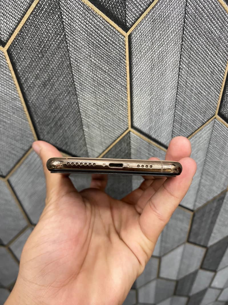 Apple iPhone XS Max 1
