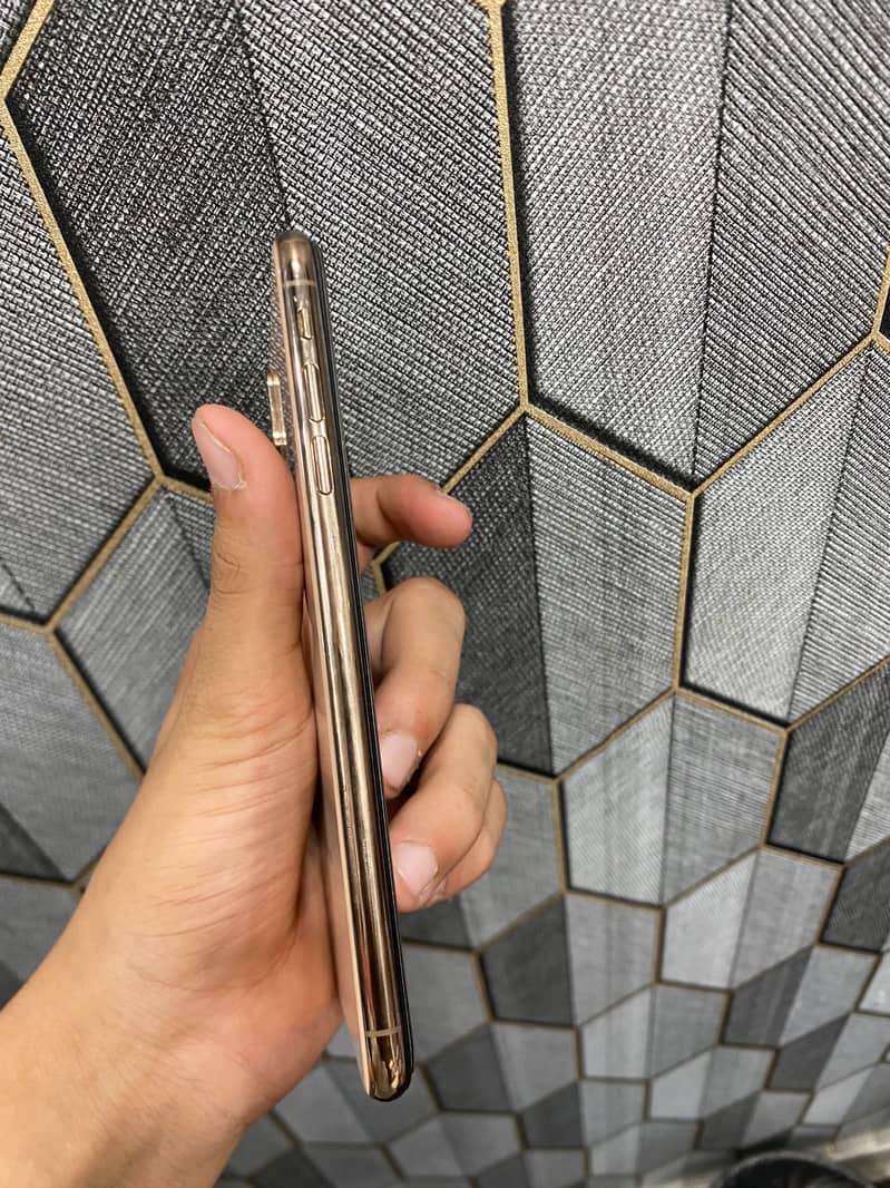 Apple iPhone XS Max 3