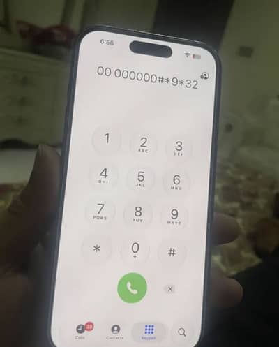 Apple iPhone 14 Pro Whtsap 03265415117