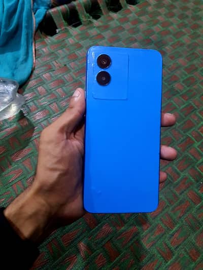 Infinix Note 12 G96