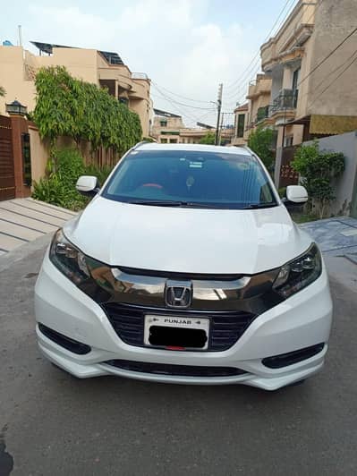 Honda Vezel 2016/2022 total genuine z sencing