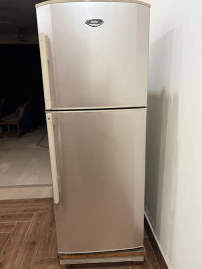 Haier Refrigerator HRF-380